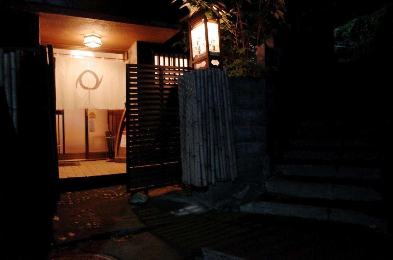 Chambre Dhote Tatami Suwa  Exterior photo