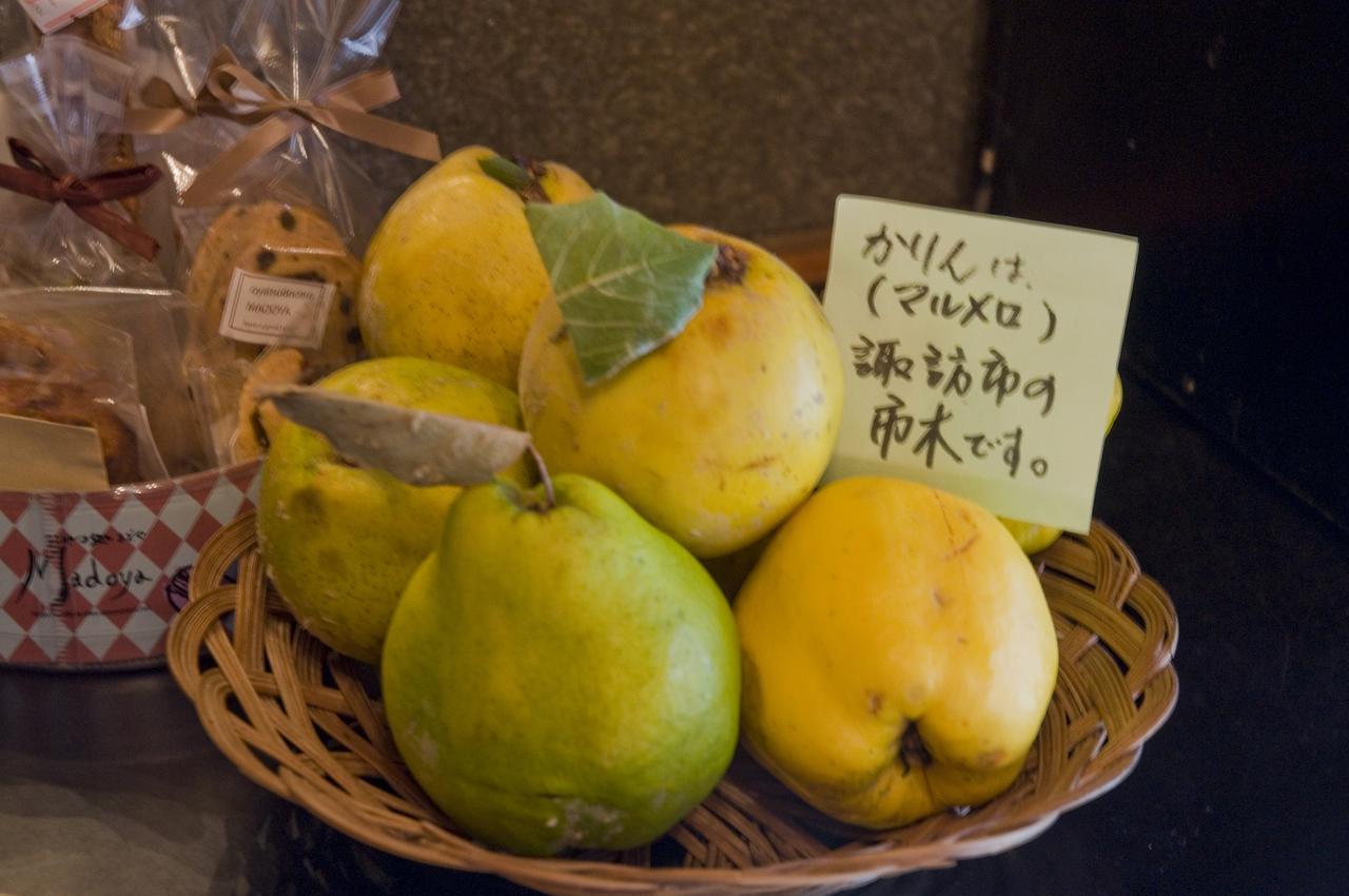 Chambre Dhote Tatami Hotel Suwa  Exterior photo