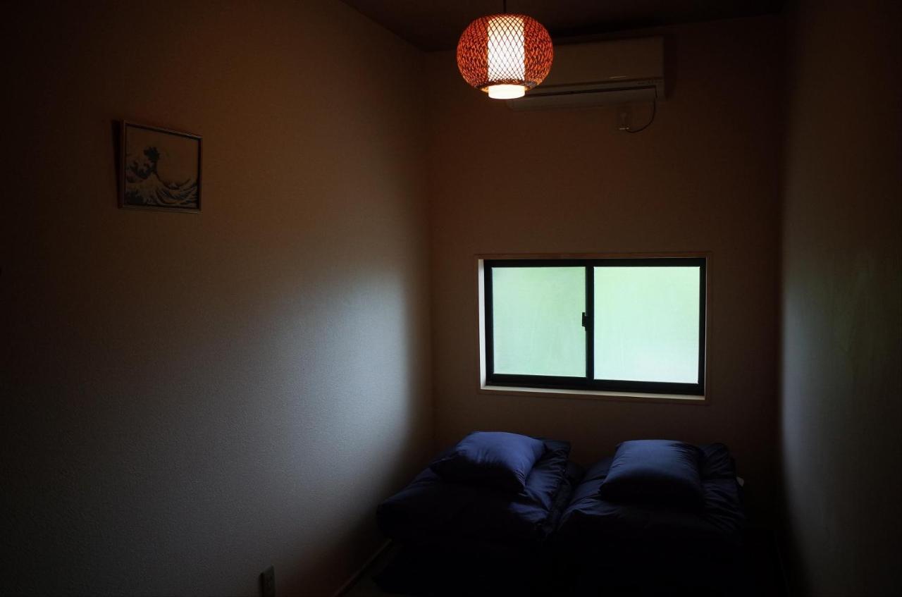 Chambre Dhote Tatami Hotel Suwa  Exterior photo