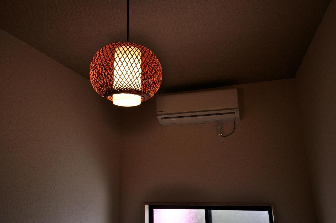Chambre Dhote Tatami Suwa  Exterior photo
