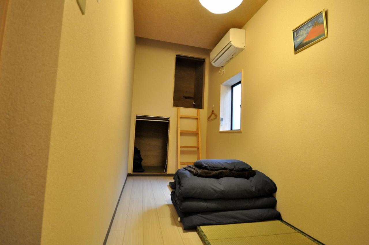 Chambre Dhote Tatami Hotel Suwa  Exterior photo