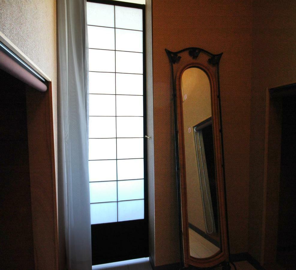 Chambre Dhote Tatami Hotel Suwa  Exterior photo